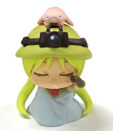 Made in Abyss Riko Onemutan Figure - Stand Stones