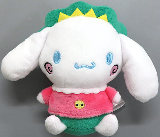 Cinnamoroll Plush Doll Sanrio Characters Kocojoe Collab, Japan Limited
