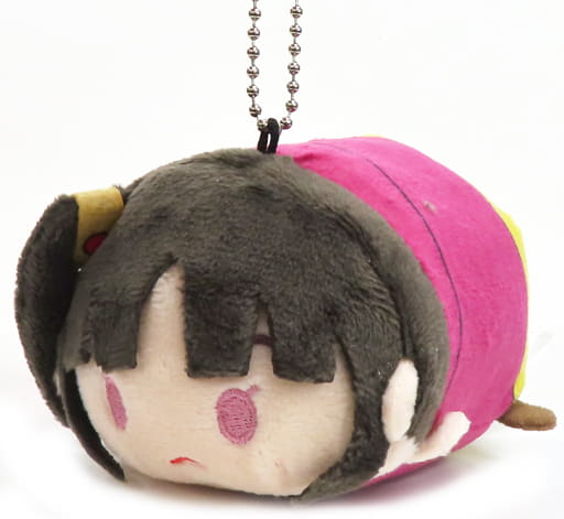 Atelier Series Mimi Fluffy Mascot Plush - Koei Tecmo