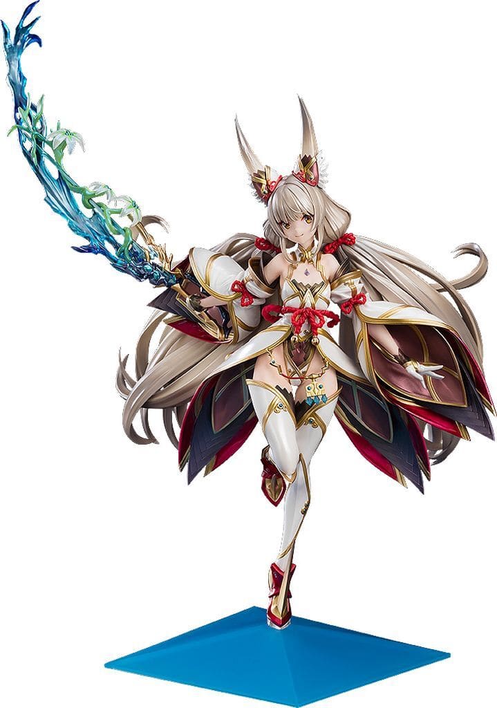 Xenoblade Chronicles Nia 1/7 Scale Figure - Good Smile Company