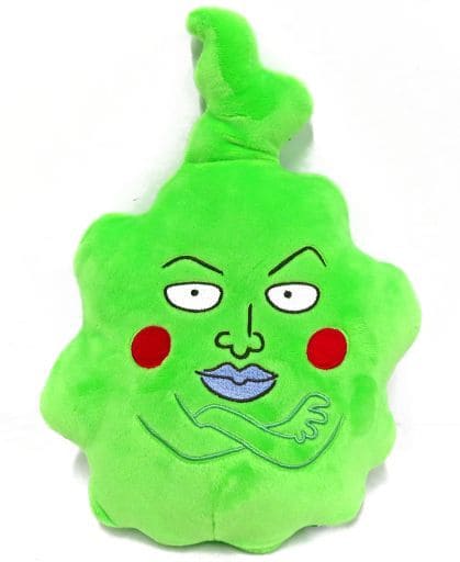 Mob Psycho 100 III Dimple Special Plush (Plush) - SEGA