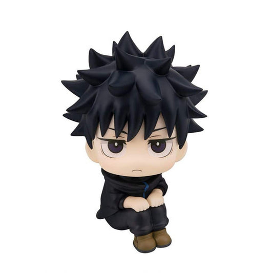 Jujutsu Kaisen Megumi Fushiguro Look Up ver.2 Figure - MegaHouse