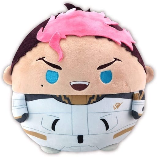 Gundam Series Guel Jeturk Fuwakororin M Size Plush