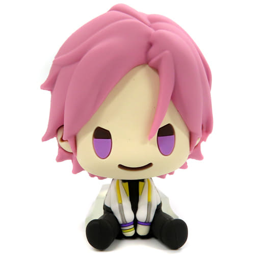 Ensemble Stars! Kohaku Oukawa PUNY BEANS Rubber Figure - Bandai Spirits