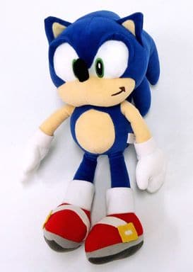 Sonic the Hedgehog Super Jumbo Plush - SEGA