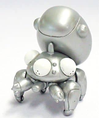 Ghost in the Shell Tachikoma Trading Figure (Secret 2, Silver) - Movic