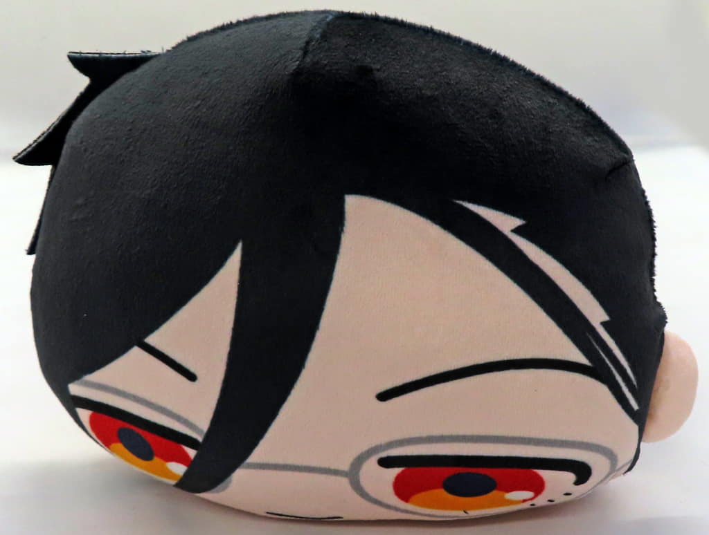 Black Butler Sebastian Michaelis Dararinzu M Plush - SEGA
