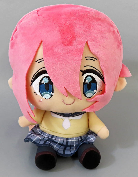 Yuru Camp△ Nadeshiko Kagamihara BIG Plush - FuRyu