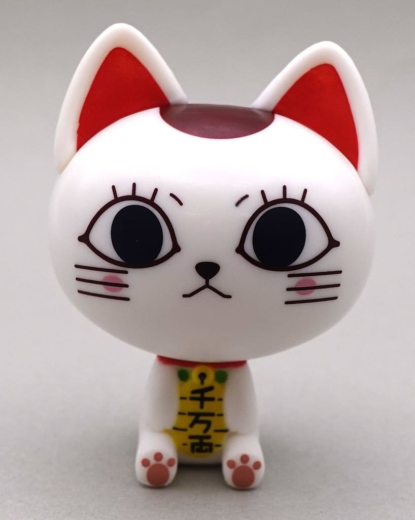 DAN DA DAN Turbo Granny Chokonokko Figure Ichiban Kuji Figure - Bandai Spirits