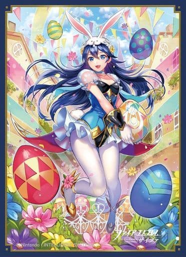 Fire Emblem Lucina Cipher Matte Card Sleeves - Movic