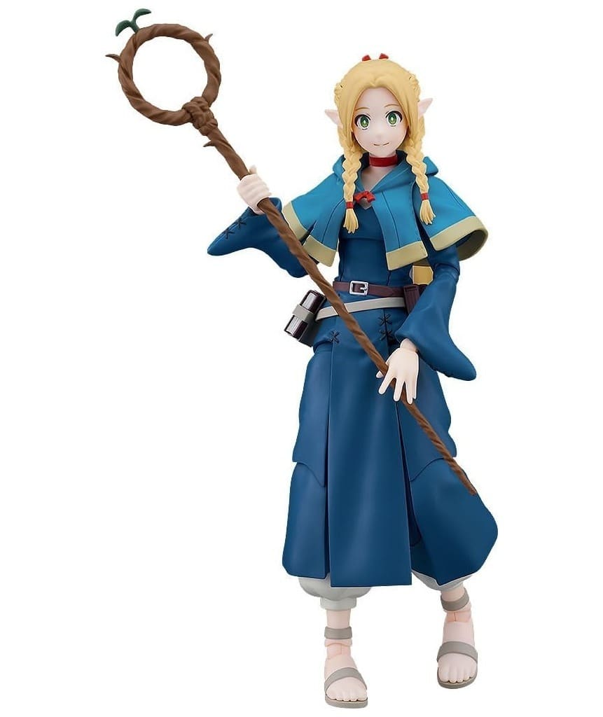 Delicious in Dungeon Marcille Donato figma Figure - Max Factory