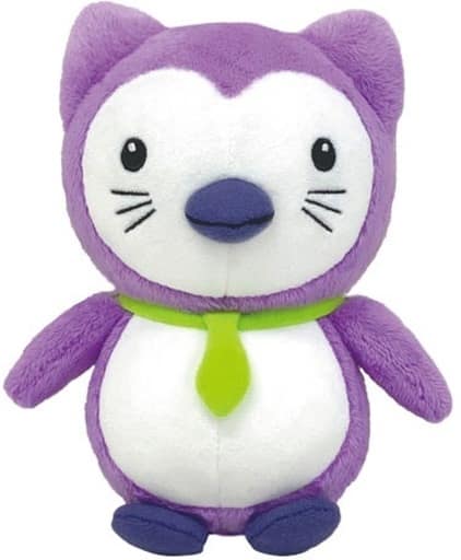 Dragon Ball Penenko Chibi Plush - Sunrise