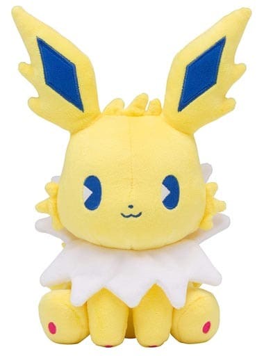 SANDA Jolteon Mix Ore Plush