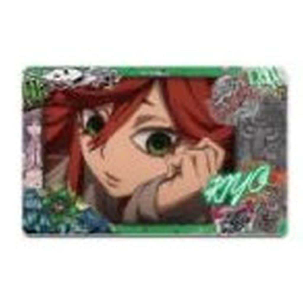Gachiakuta Riyo Reaper SnapMide Bromide Card - Ensky