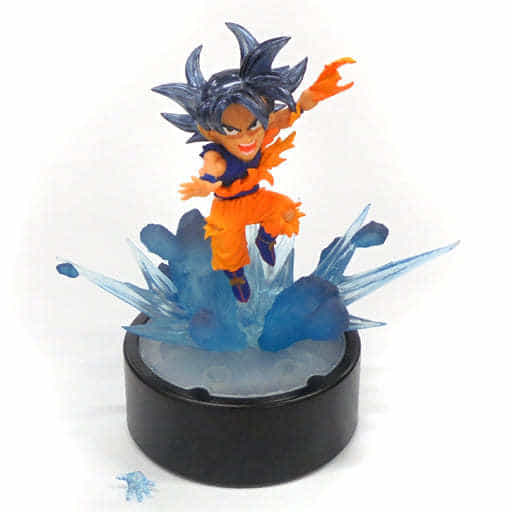Dragon Ball Son Goku UG Series Figure - Bandai