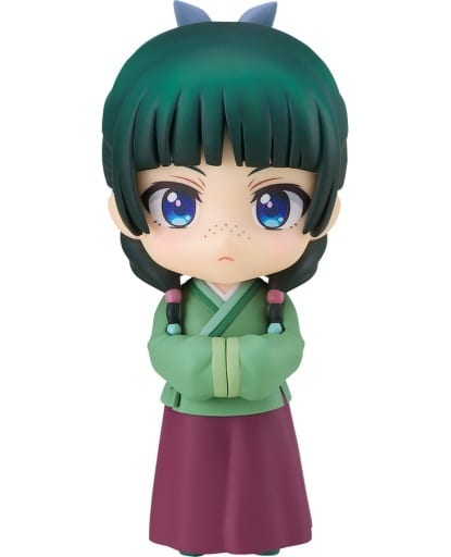 The Apothecary Diaries Maomao Nendoroid Figure - Good Smile Company