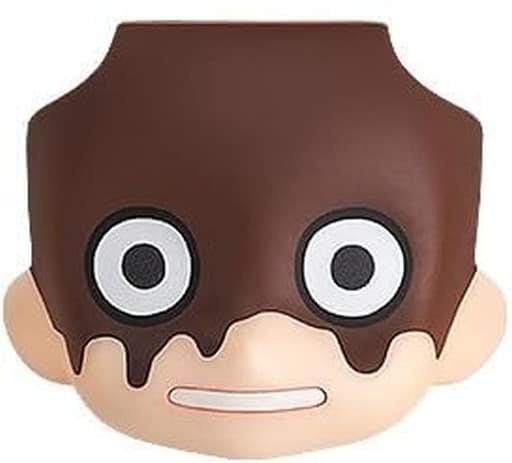 Ace Attorney Phoenix Wright Nendoroid More Coffee Face Part - Good Smile Company