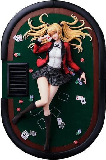Kakegurui Mary Saotome 1/7 Scale Figure - Myethos