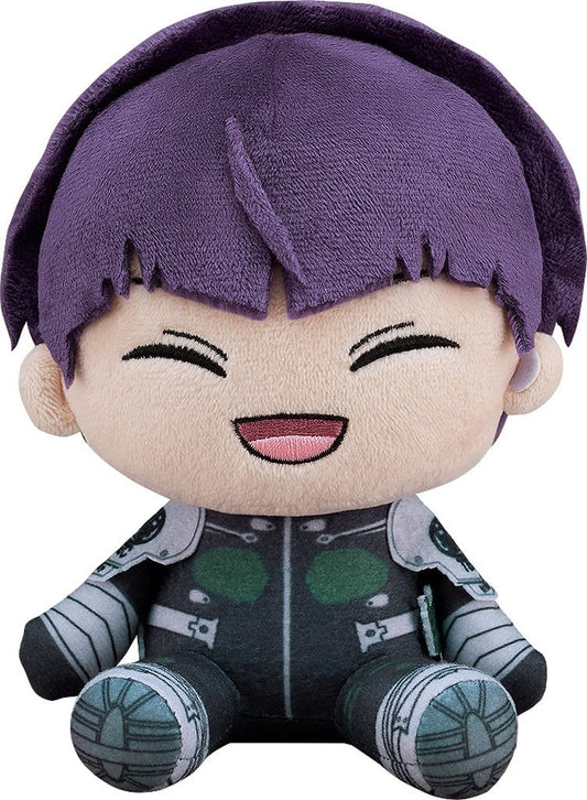 Kaiju No. 8 Soshiro Hoshina Tenori Nui Plush - Good Smile Company