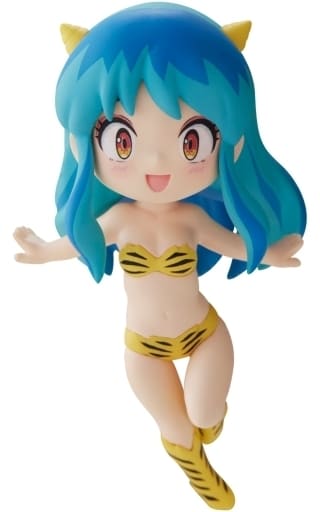 Urusei Yatsura Lum Mini Figure - PLUM