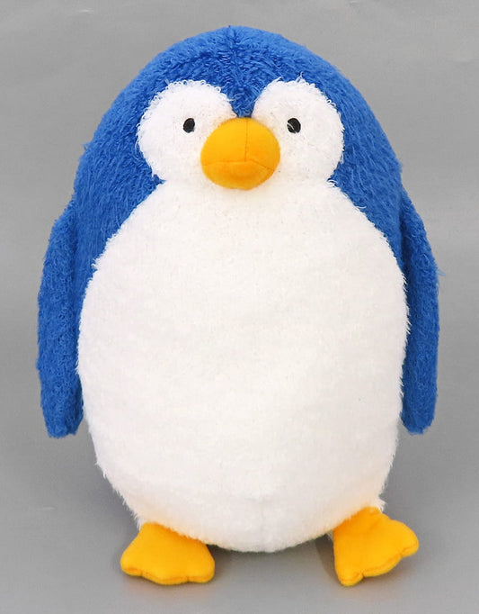 SPY x FAMILY Bond Forger, Penguin Mofugutto Series Plush - Banpresto