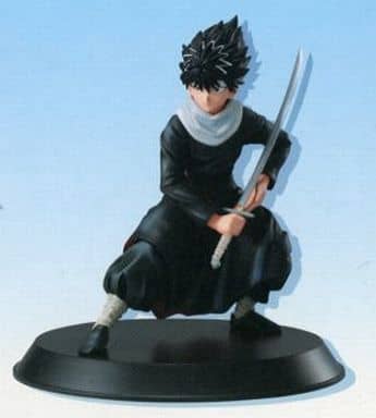 Hiei Yu Yu Hakusho DX Figure 2 Banpresto - Banpresto (Pre-owned, Rank B)
