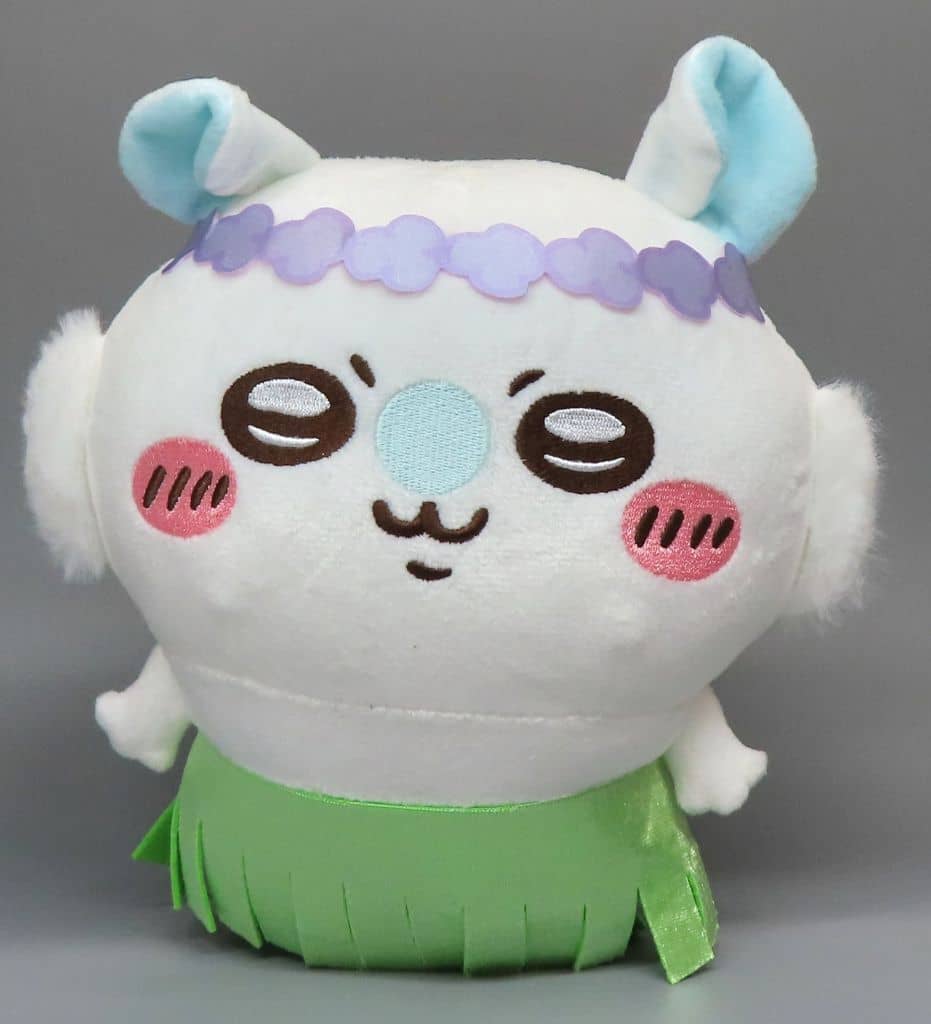 Chiikawa Momonga Plush Doll Toy, Pre-owned, Chiikawa Plush