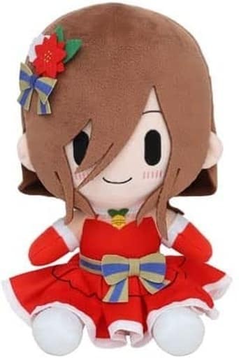 The Quintessential Quintuplets Miku Nakano Plush - Movic