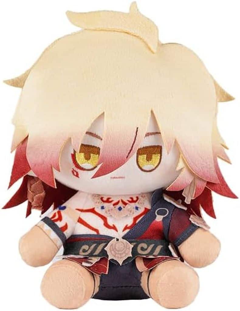 Honkai: Star Rail Mydei Time Doll Series Plush - miHoYo