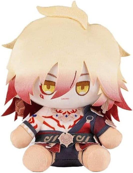Honkai: Star Rail Mydei Time Doll Series Plush - miHoYo