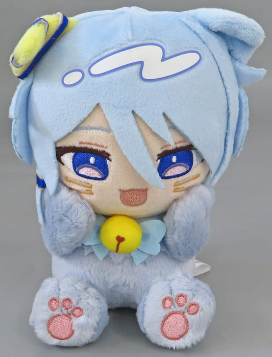 Umamusume Pretty Derby K.S.Miracle Plush (Team Miracle Plush) Movic - Pre-owned
