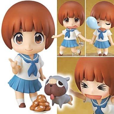 Kill la Kill Mako Mankanshoku Nendoroid Figure - Good Smile Company