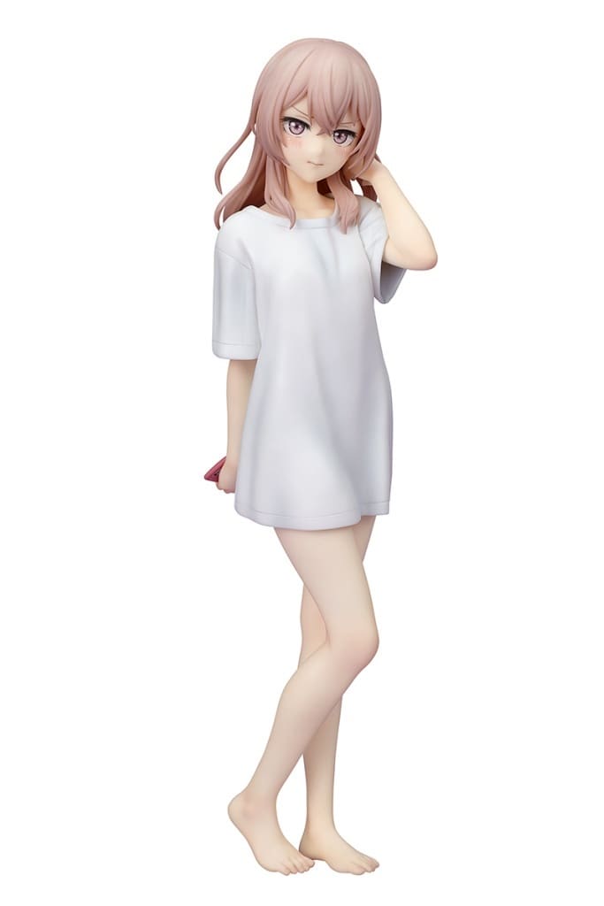 My Dress-Up Darling Sajuna Inui T-Shirt Version 1/7 Scale Figure