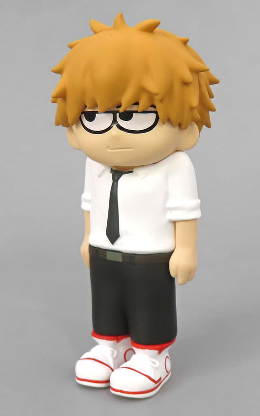Chainsaw Man Denji Jiro Figure Collection CHAINSAW MAN PLAZA TheMovie: Reze Arc Exclusive Trading Figure, Pre-owned