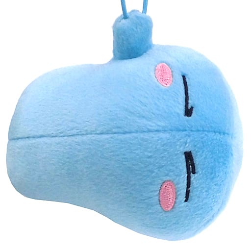 That Time I Got Reincarnated as a Slime Rimuru Tempest Guraburarin Plush - Banpresto