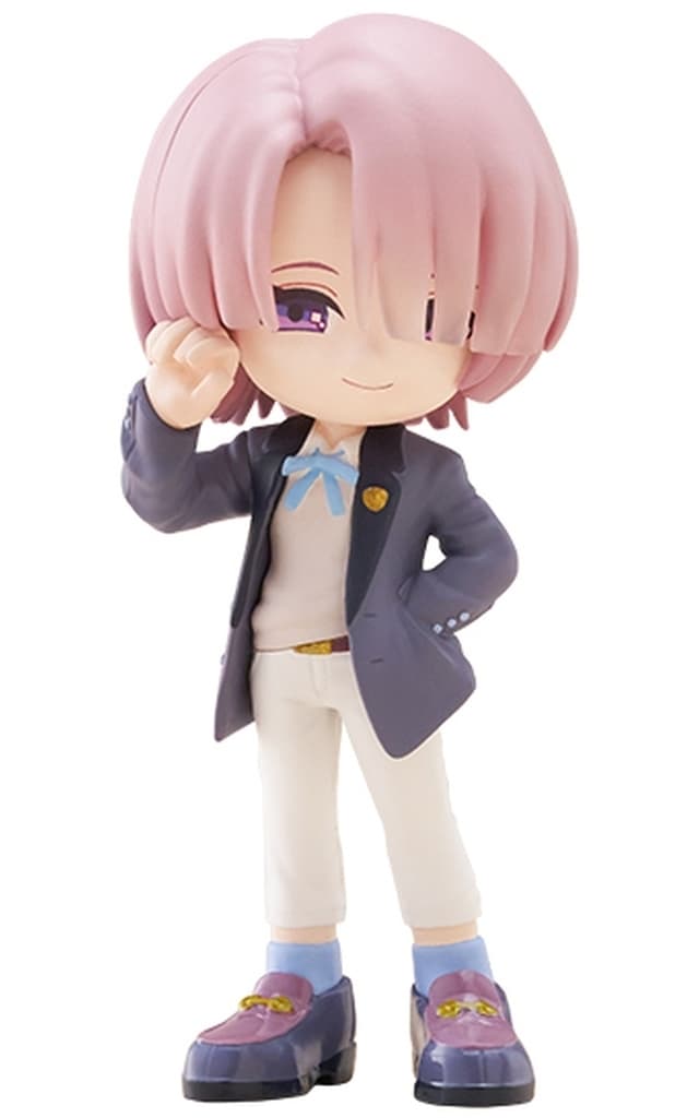 THE IDOLM@STER Series Mao Arimura PalVerse Vol. 1 Figure - Bushiroad Creative