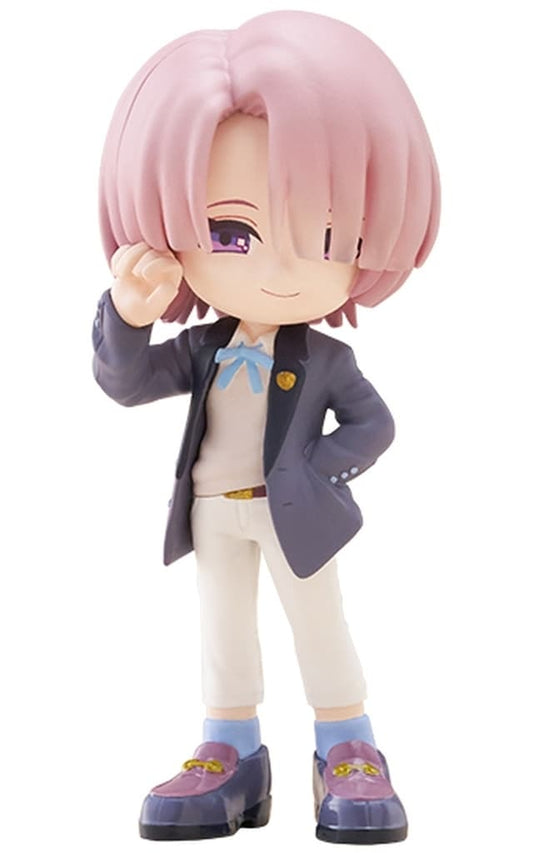THE IDOLM@STER Series Mao Arimura PalVerse Vol. 1 Figure - Bushiroad Creative