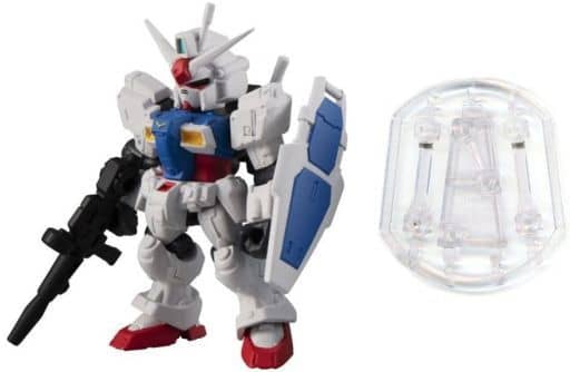 Gundam Series Gundam Prototype Unit 1 MOBILE SUIT ENSEMBLE 21 Trading Figure - Bandai