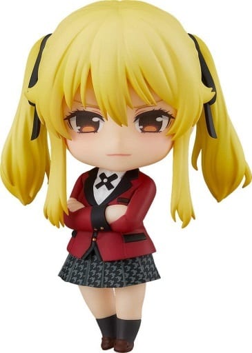 Kakegurui Mary Saotome Nendoroid Figure - Good Smile Company