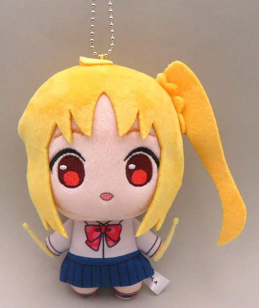 Bocchi the Rock! Nijika Ijichi Puchisshu! Plush - Bushiroad Creative