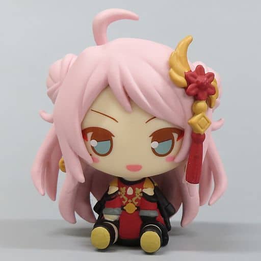 Love Live! Series Lanzhu Zhong Ichiban Kuji Chokonokko Figure - Bandai Spirits