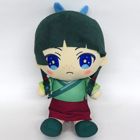 The Apothecary Diaries Maomao Mini Collection! Sitting Plush - SK Japan