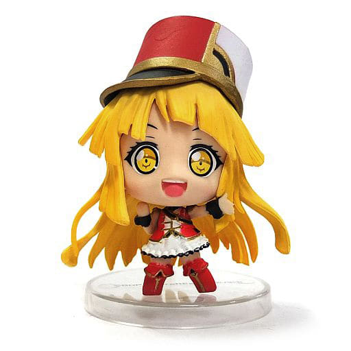 BanG Dream! Kokoro Tsurumaki VOCAL COLLECTION Trading Figure - Bushiroad Creative