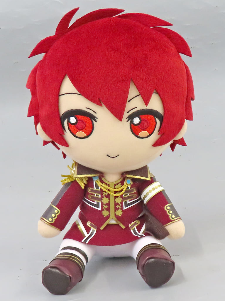 Uta no Prince-sama Otoya Ittoki Plush - Gift