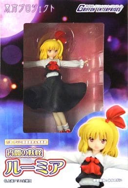 Touhou Project Rumia 1/8 Scale Figure - Griffon Enterprises