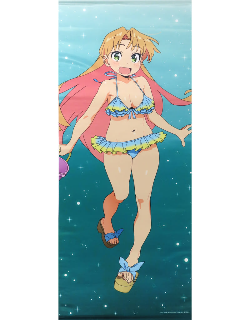 Ruri Rocks Ruri Tanigawa Swimsuit Ver. Tapestry