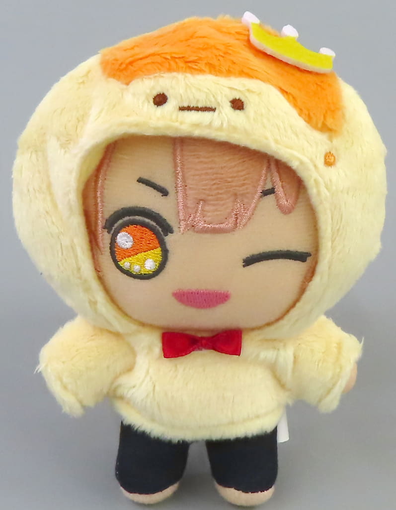Mitsuki Izumi Kiradol Osanpo Pose Plush Vol.3 IDOLiSH7 - Banpresto