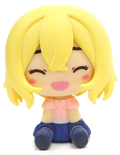 Rent-a-Girlfriend Mami Nanami Ichiban Kuji Chokonokko Figure - Bandai Spirits