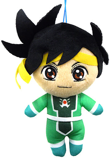 DRAGON QUEST Popp Plush Vol. 2 Plush - SEGA