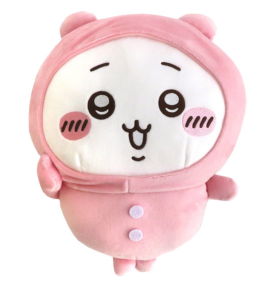 Chiikawa Pajama BIG Plush 1 Plush